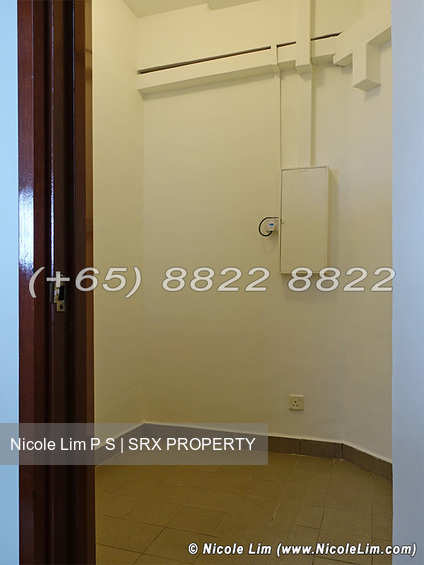 Parc Oasis (D22), Condominium #177299542